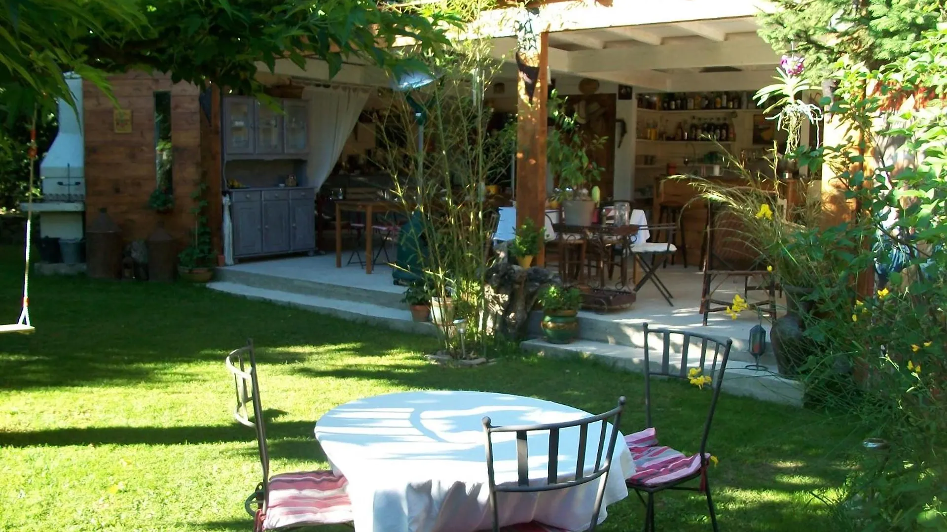 Guest house Le Mazet Des Beaujots Hotel Monteux