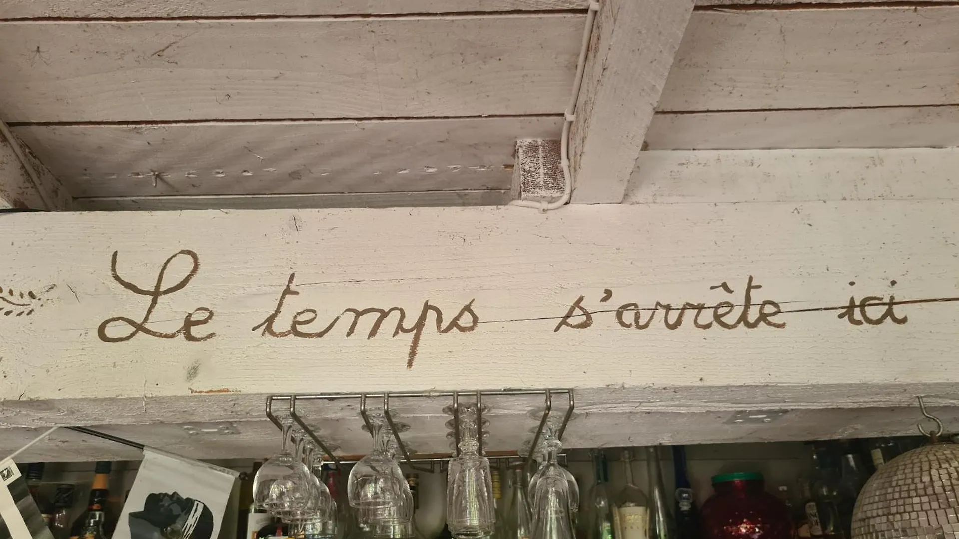 Hotel Le Mazet Des Beaujots à Monteux Maison d'hôtes
