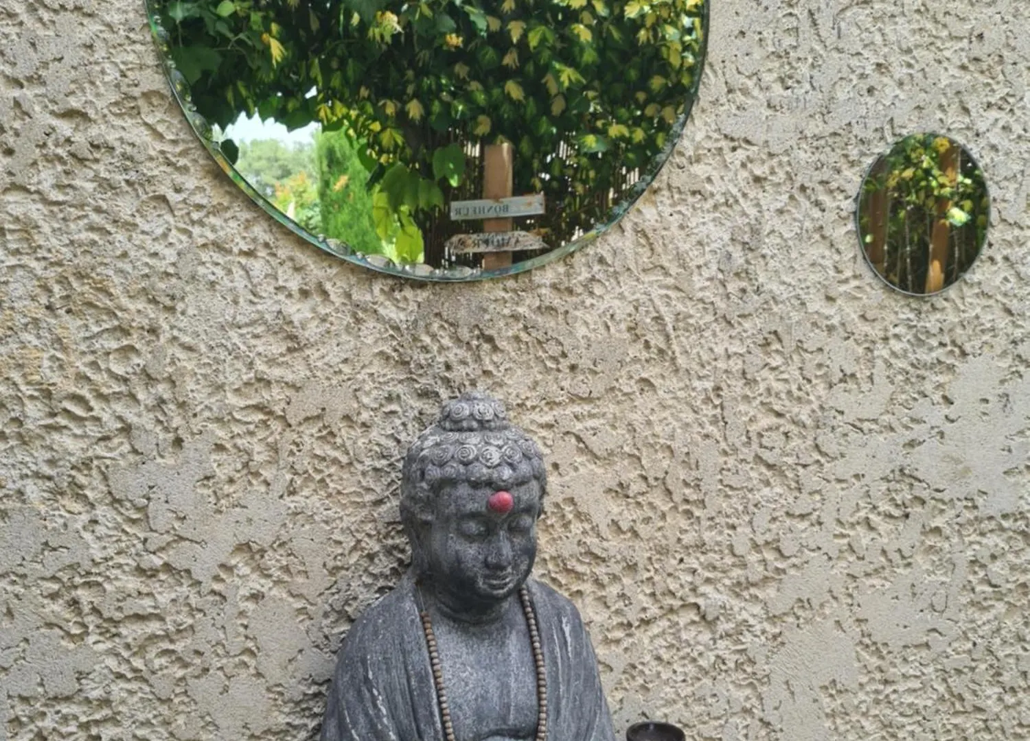 Le Mazet Des Beaujots Hotel Monteux 0*,