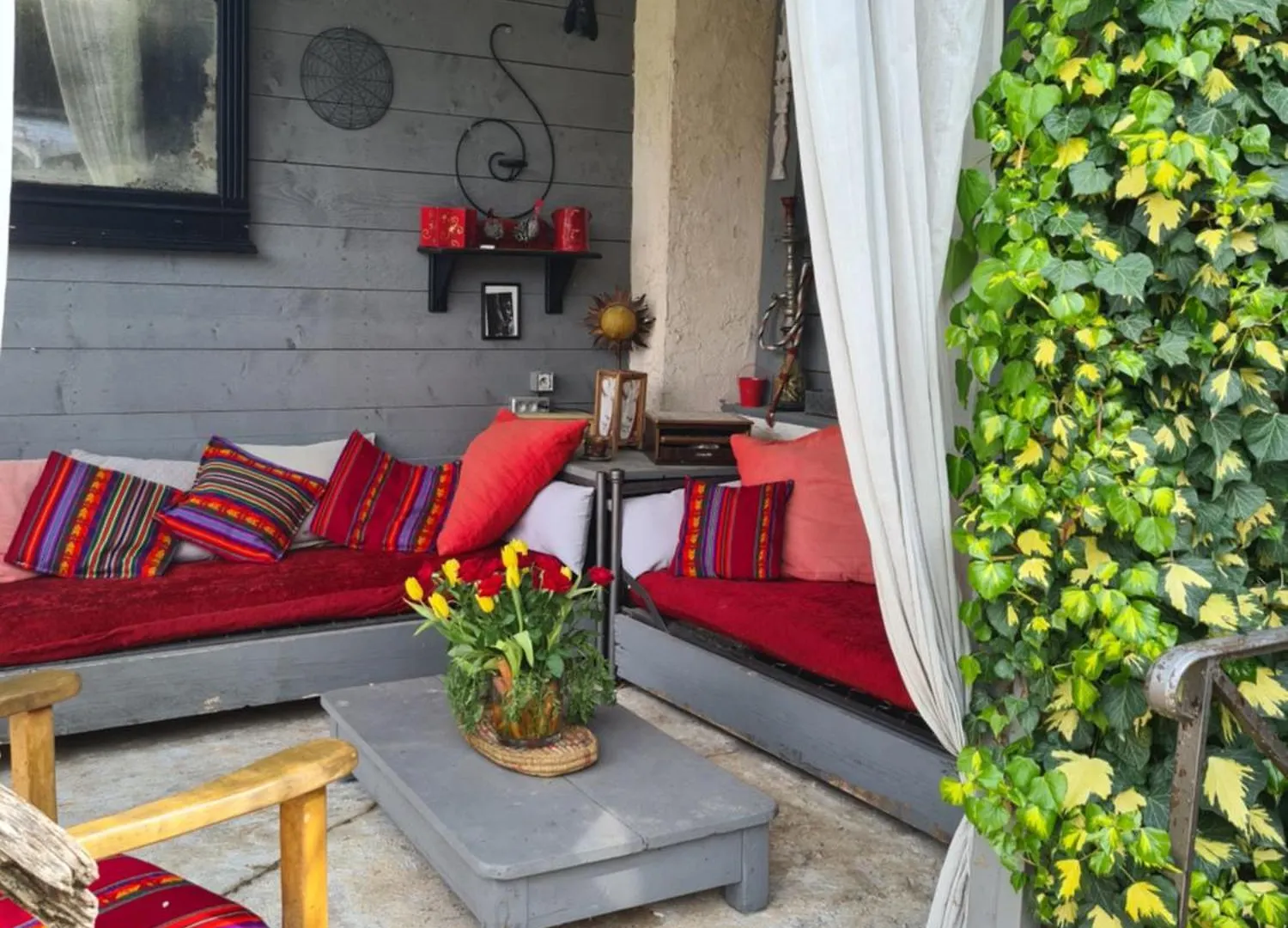 Guest house Le Mazet Des Beaujots Hotel Monteux