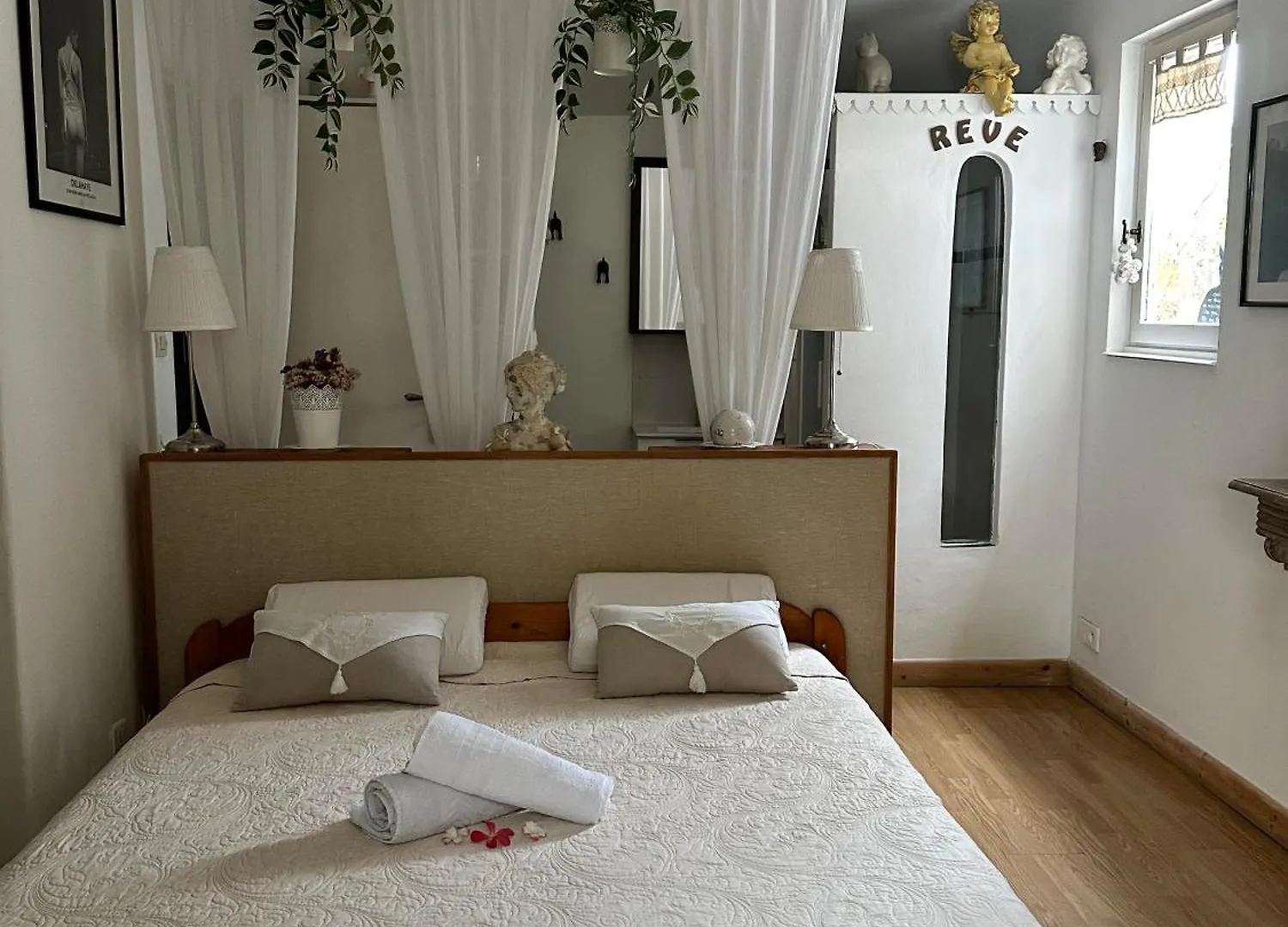Le Mazet Des Beaujots Hotel Monteux