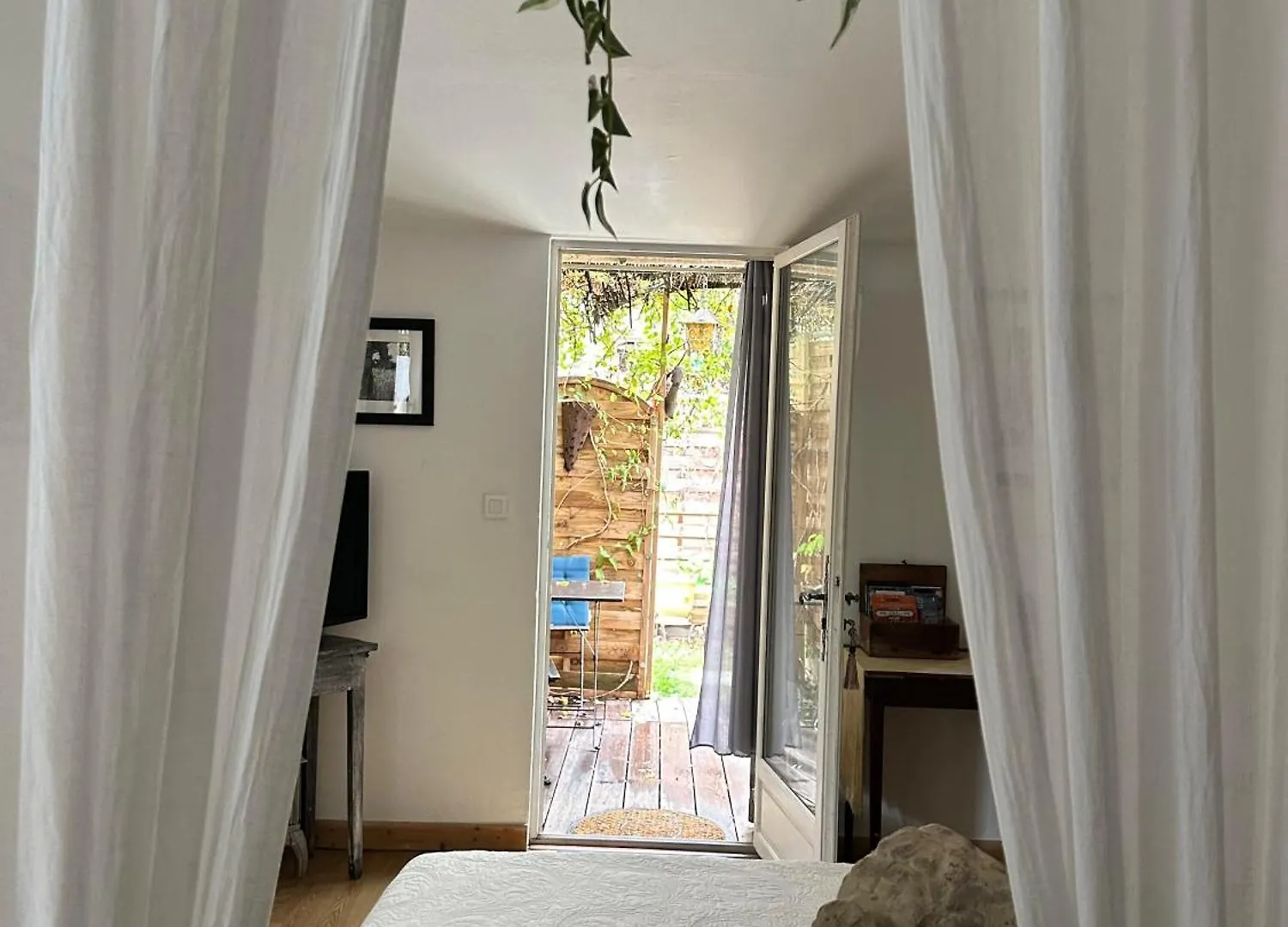 Le Mazet Des Beaujots Hotel Monteux 0*,  France