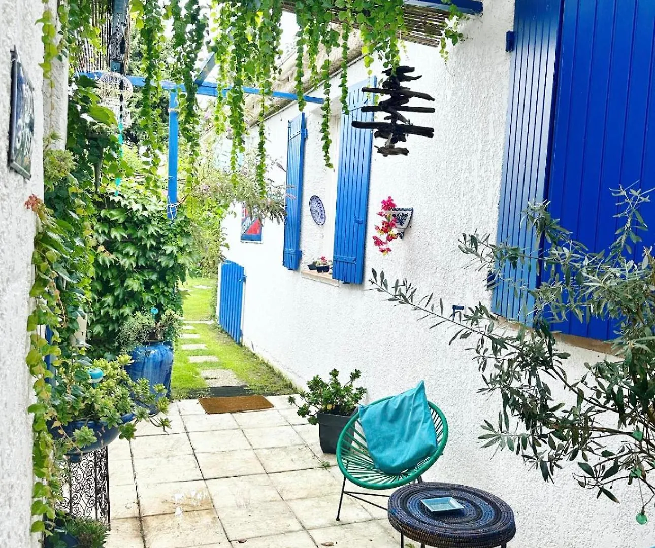 Guest house Le Mazet Des Beaujots Hotel Monteux