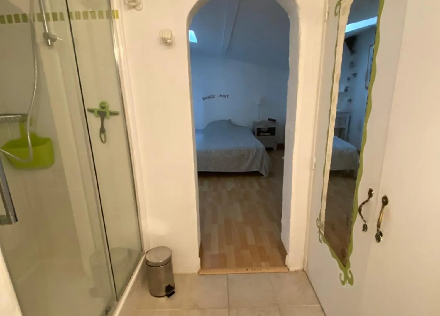 Le Mazet Des Beaujots Hotel Monteux Guest house