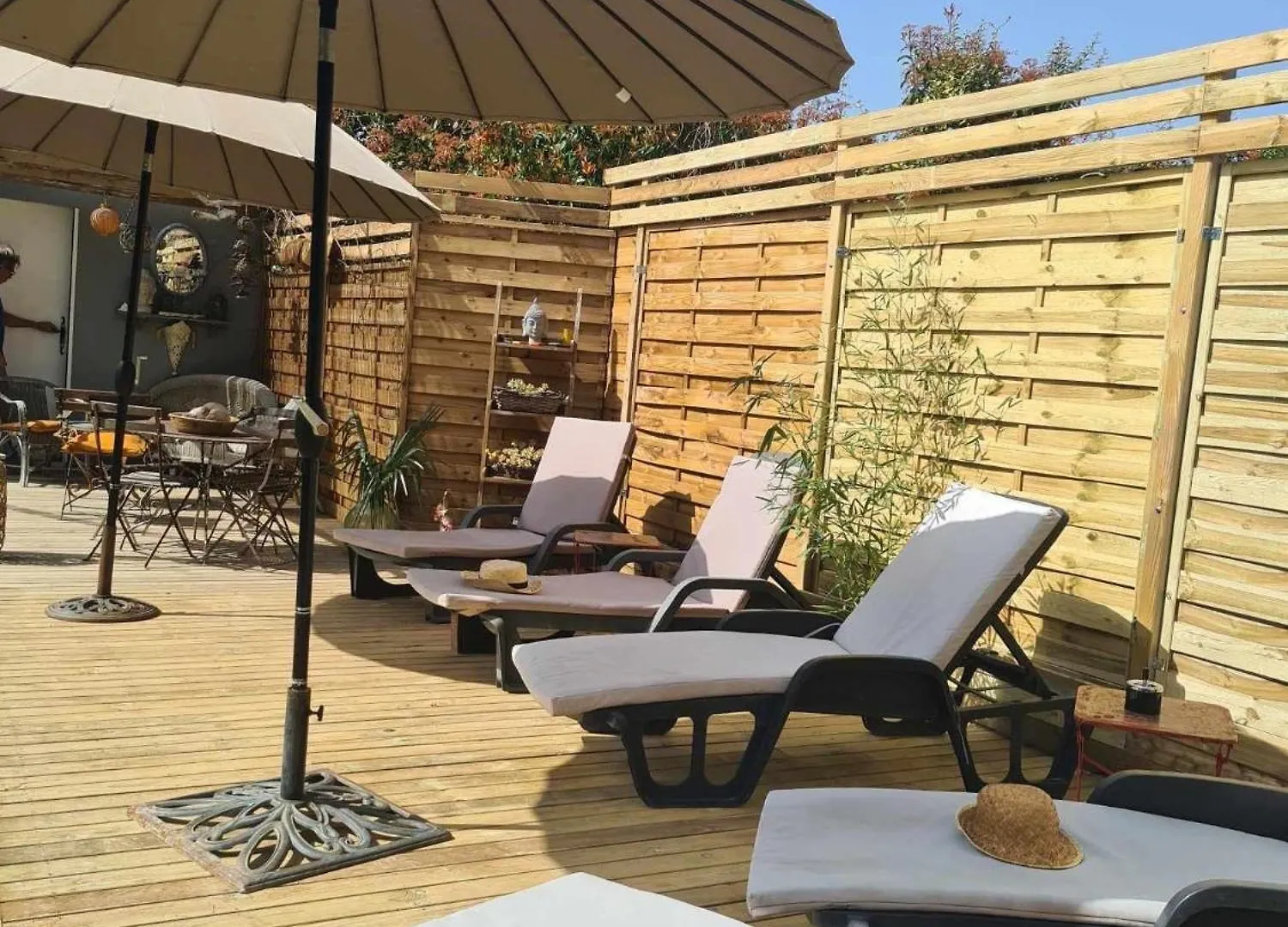 Guest house Le Mazet Des Beaujots Hotel Monteux France