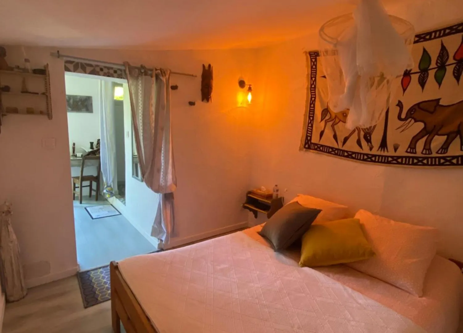 Guest house Le Mazet Des Beaujots Hotel Monteux