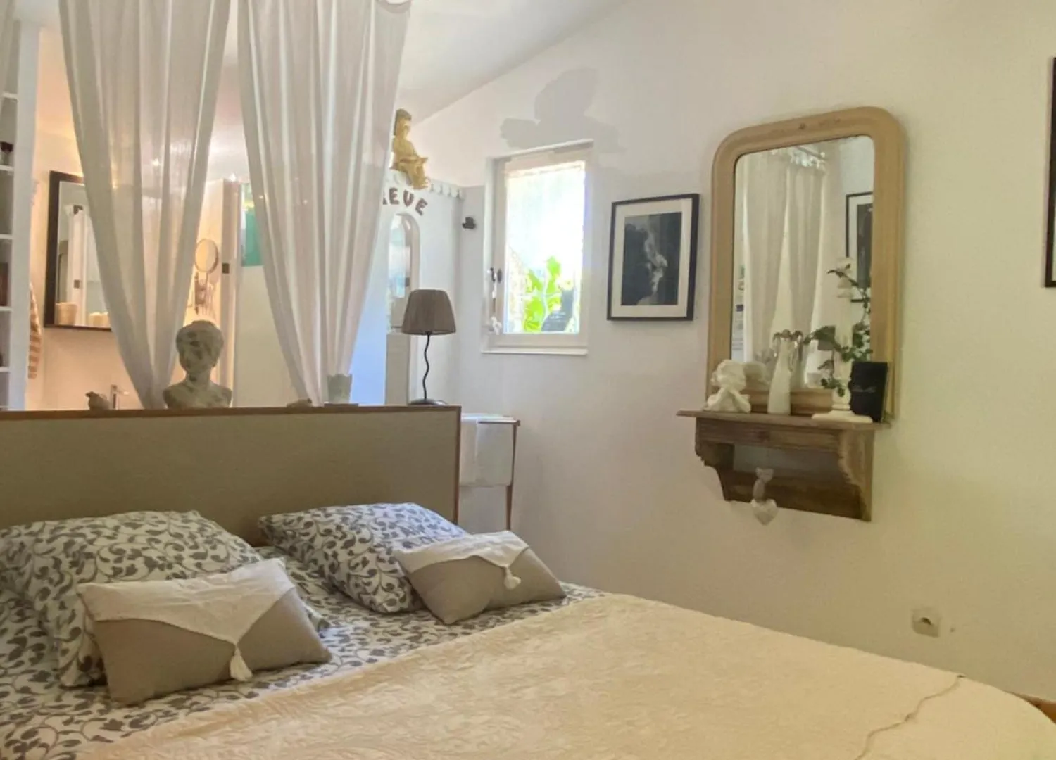 Le Mazet Des Beaujots Hotel Monteux