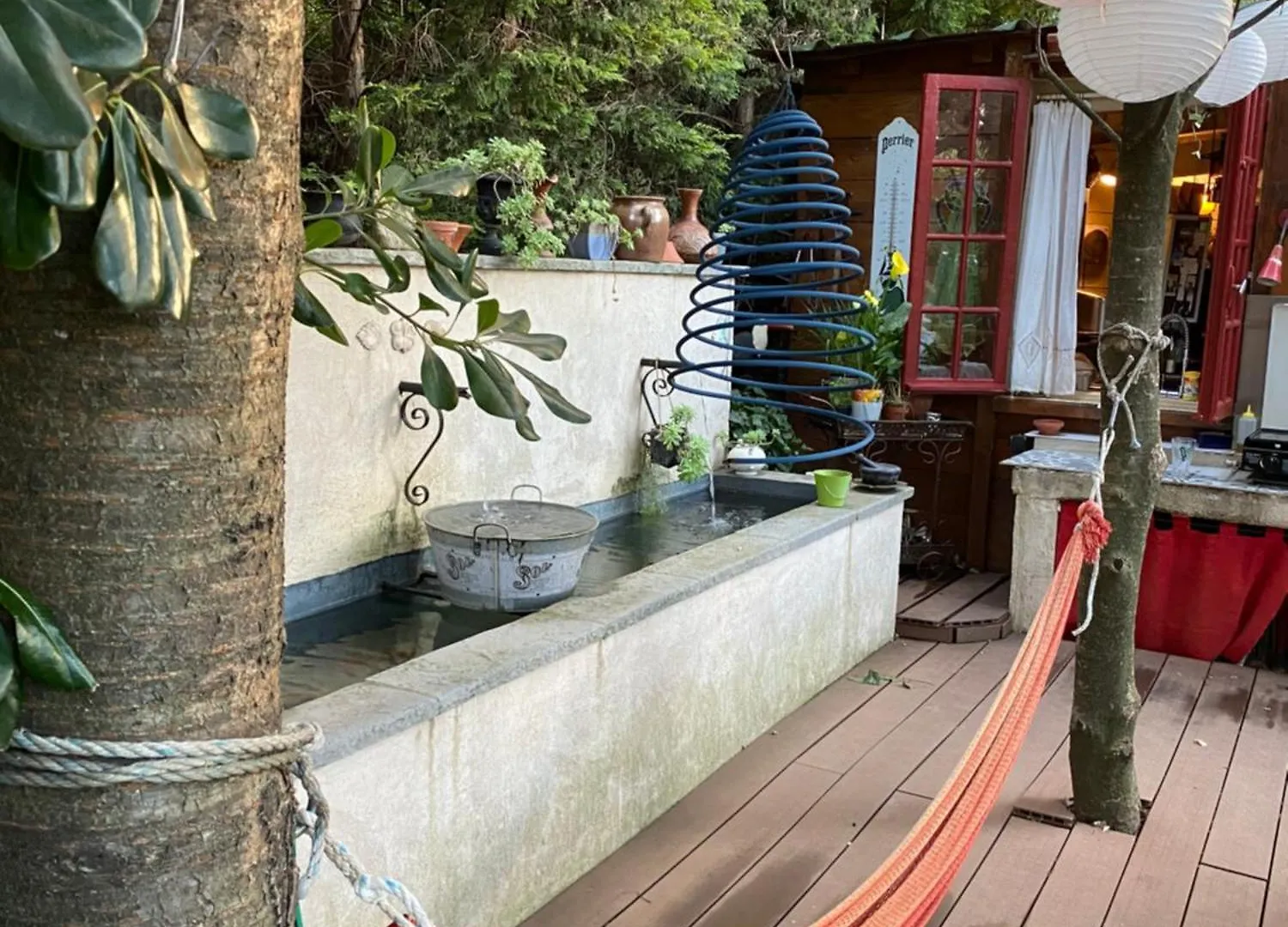 Le Mazet Des Beaujots Hotel Monteux