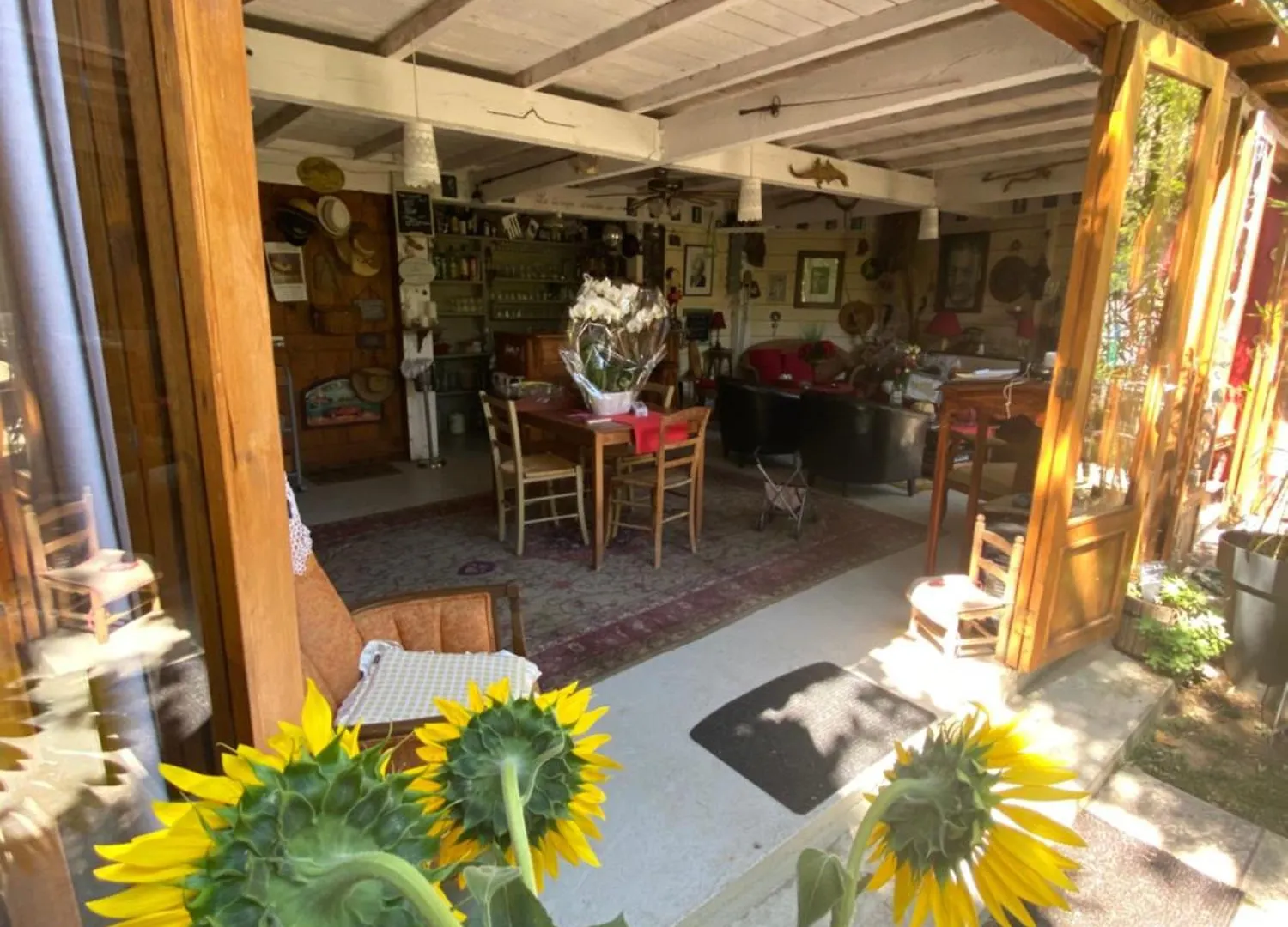 Guest house Le Mazet Des Beaujots Hotel Monteux