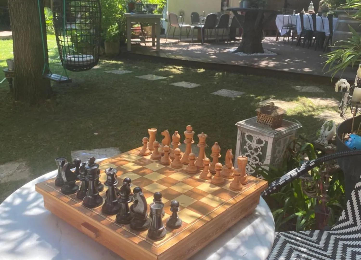 Le Mazet Des Beaujots Hotel Monteux 0*,