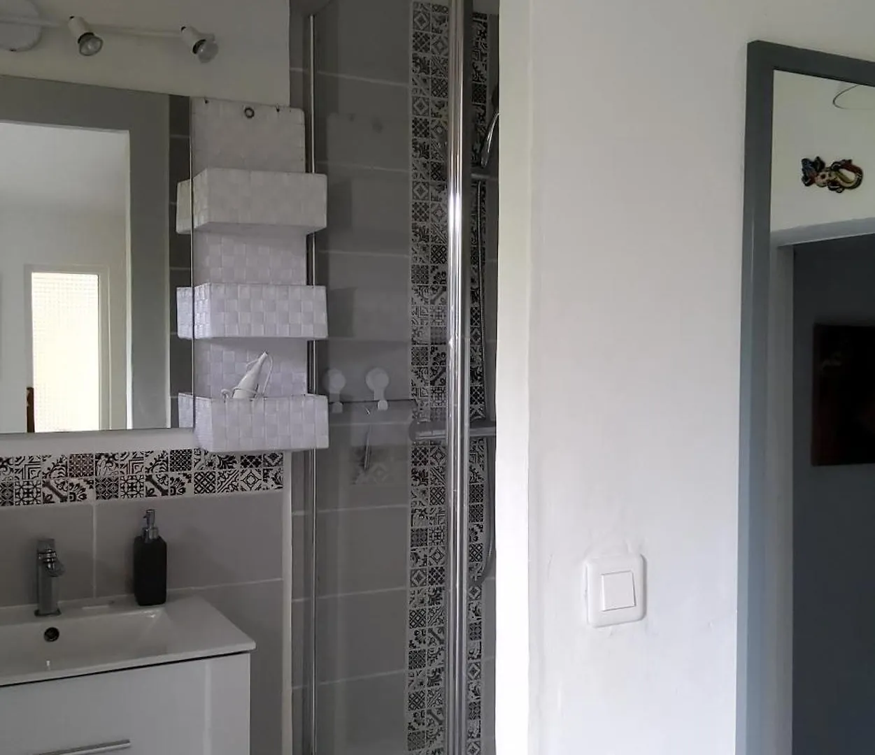 Le Mazet Des Beaujots Hotel Monteux 0*,
