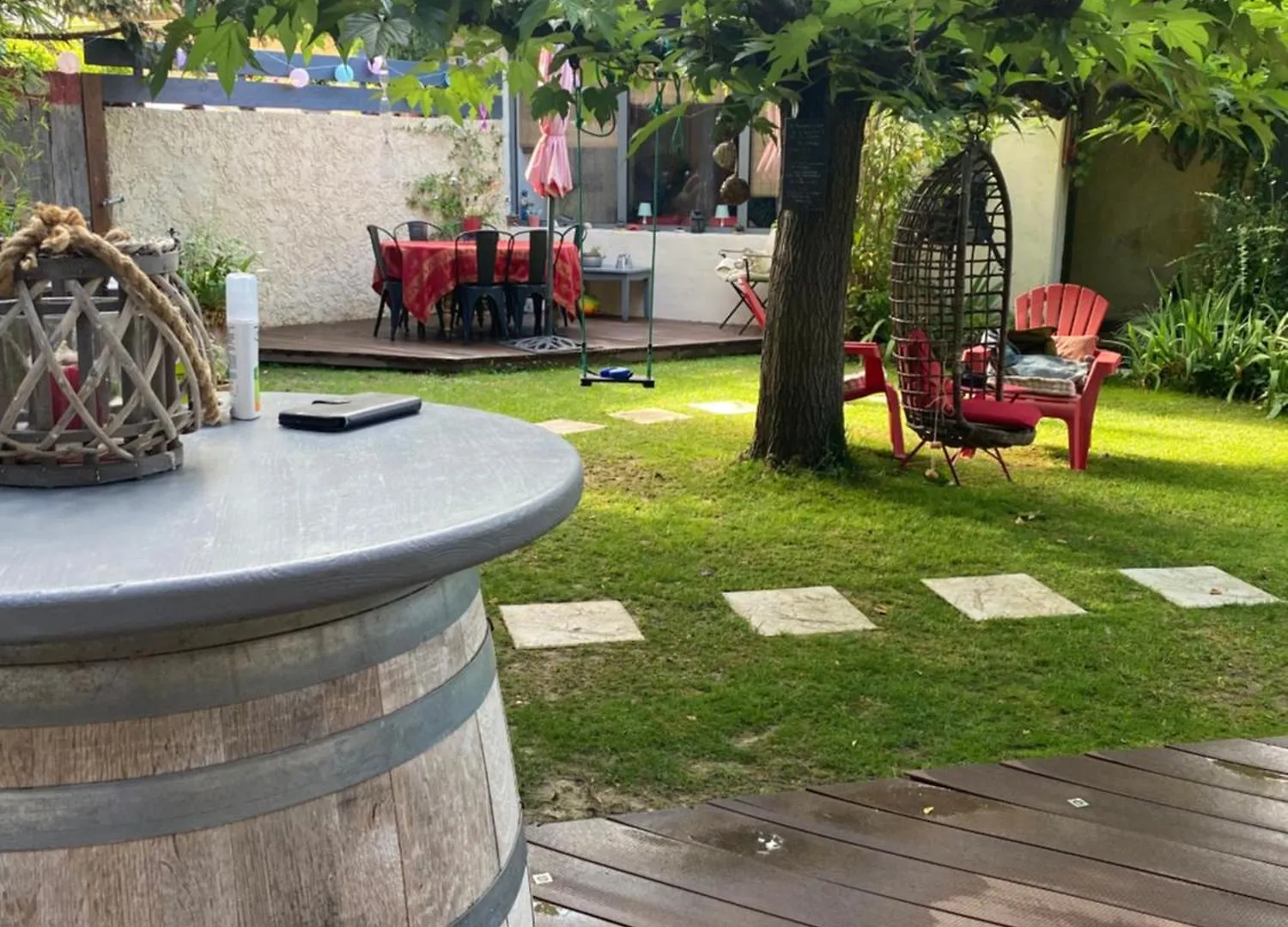 Le Mazet Des Beaujots Hotel Monteux