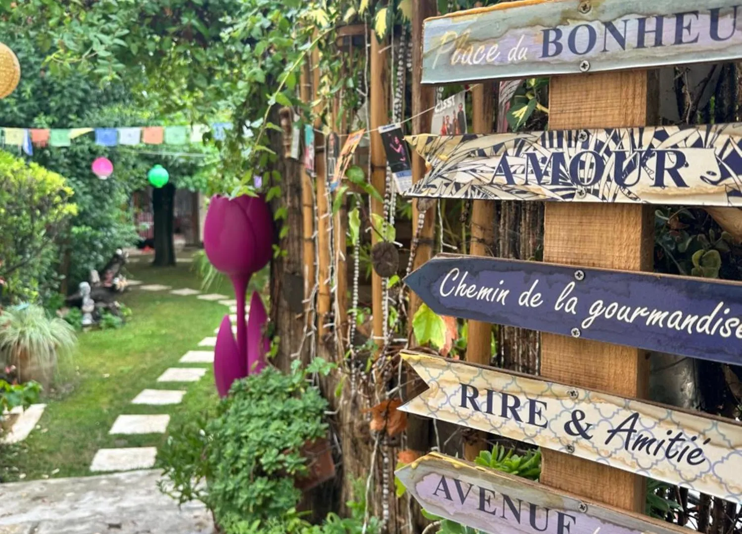 Guest house Le Mazet Des Beaujots Hotel Monteux