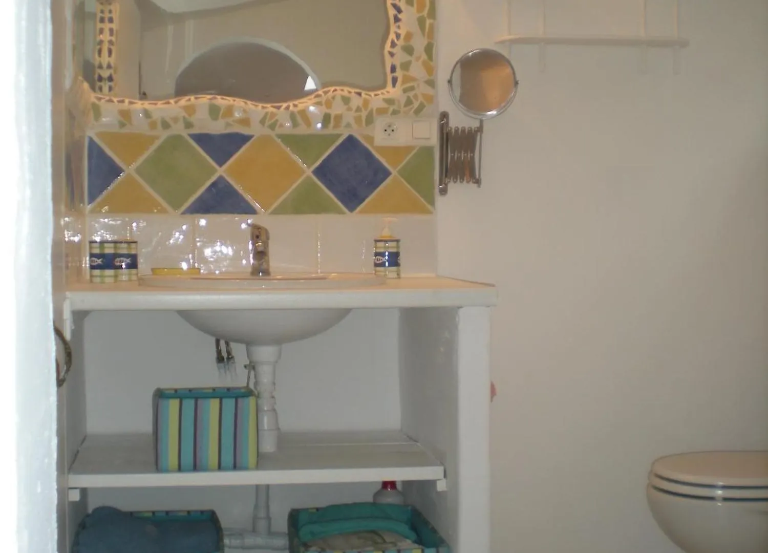 Guest house Le Mazet Des Beaujots Hotel Monteux