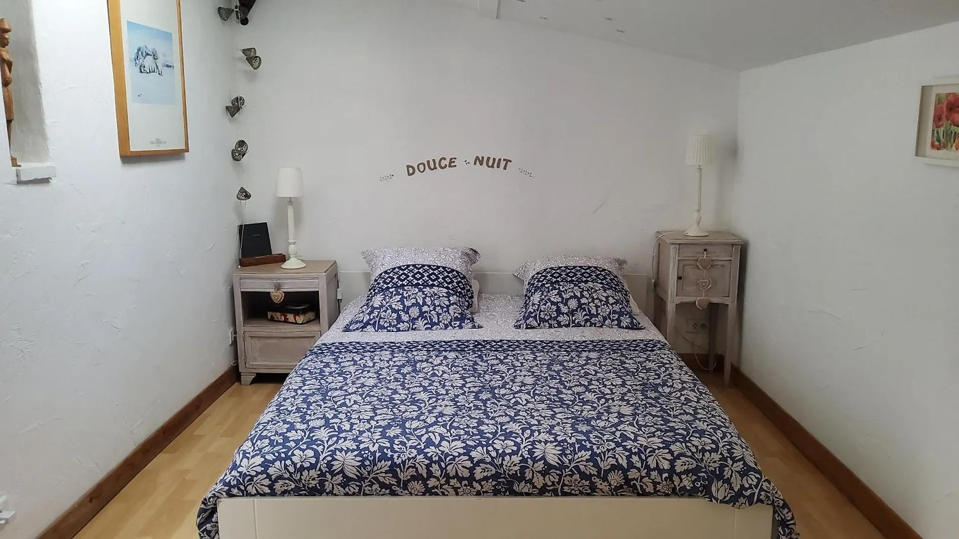 Guest house Le Mazet Des Beaujots Hotel Monteux