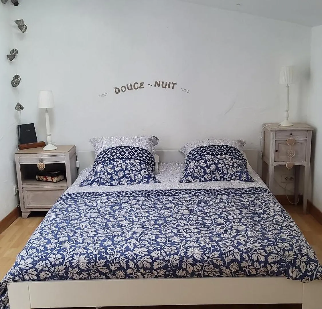 Guest house Le Mazet Des Beaujots Hotel Monteux France