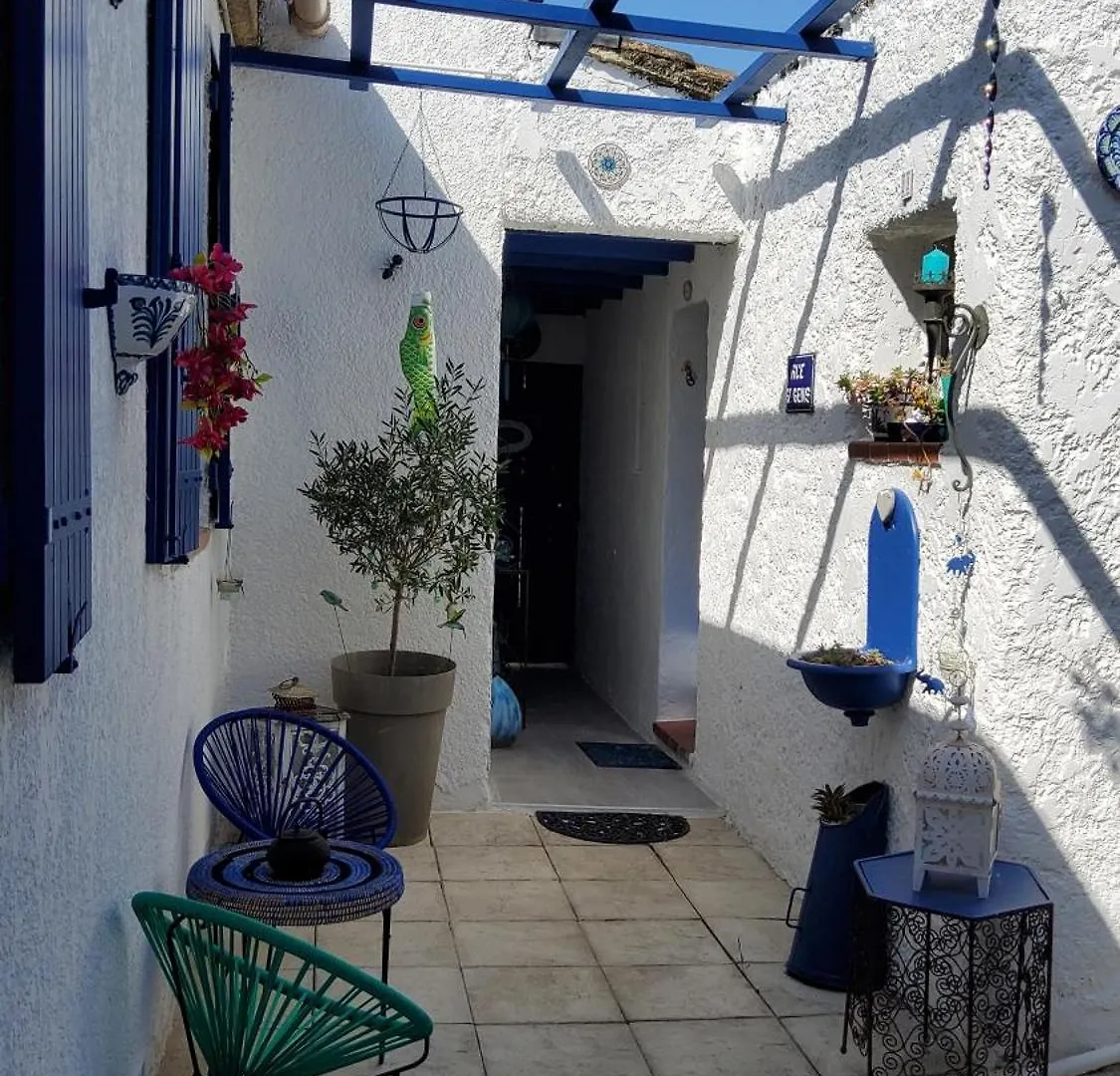 Le Mazet Des Beaujots Hotel Monteux