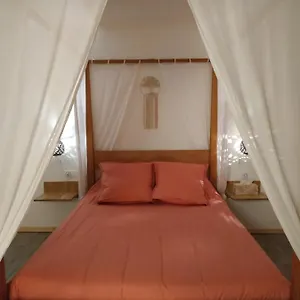  Frühstückspension La Ferme Des Escampades
