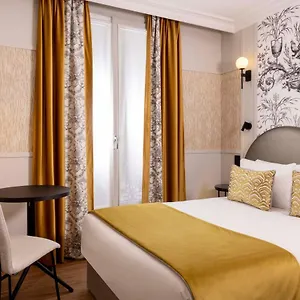 Grand Lévêque Hotel Paris