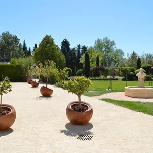 4* Hotel Le Domaine D'euphony