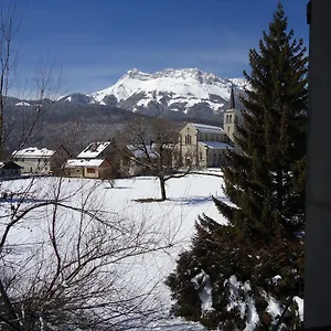 Arcalod Hotel Jarsy (Rhone-Alps)